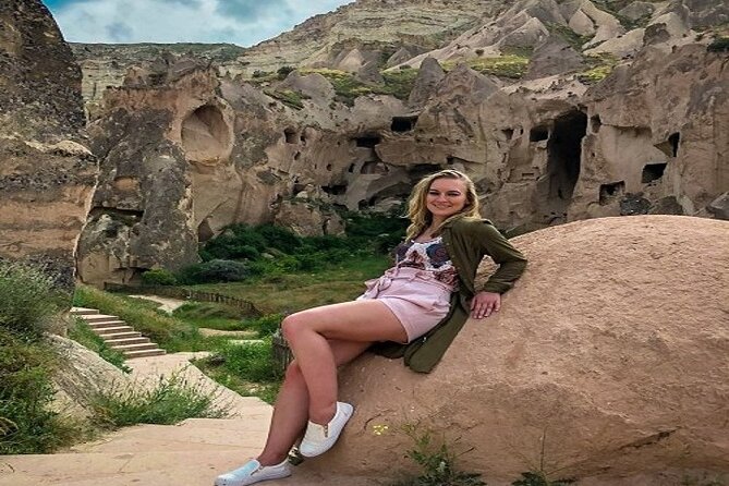 Cappadocia: Red Tour (Lunch, Museums, All Extra Included) - Museum Visits