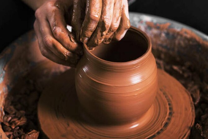 Cappadocia Small-Group Turkish Pottery Workshop and Tour  - Goreme - Inclusions and Logistics