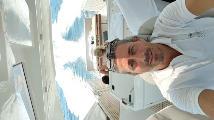 Capri Island With Luca Tour Guide - Activity Description