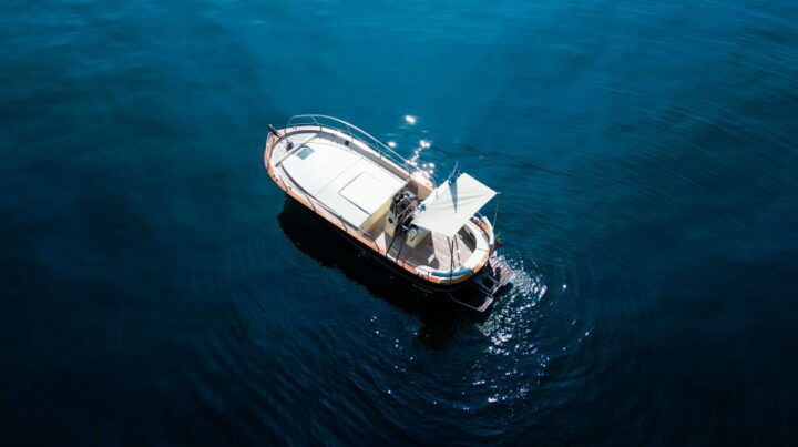 Capri, Sorrento Coast and Amalfi Coast: Boat Tour - Location and Provider Details