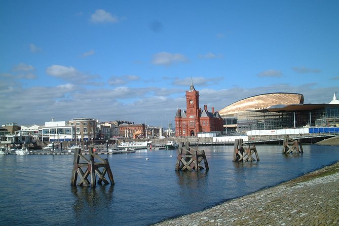 Cardiff City and Dr. Who Movie Private Day Tour From London - Booking Process and Details