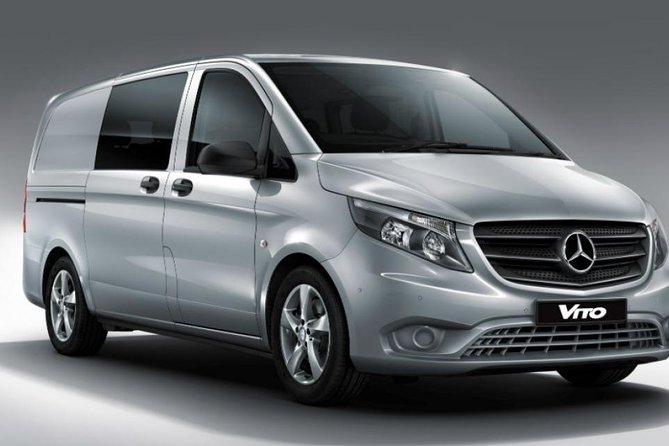 Cartagena Airport Transfers - Convenient Door-to-Door Service