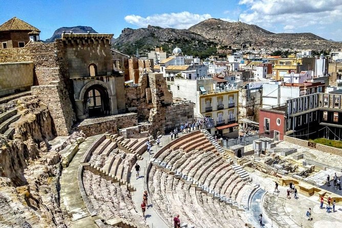 Cartagena Half-Day Private Walking Tour - Pricing Details