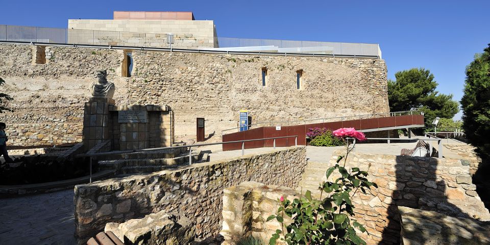 Cartagena: Roman Theater, Forum, Castle and Panoramic Lift - Activity Details