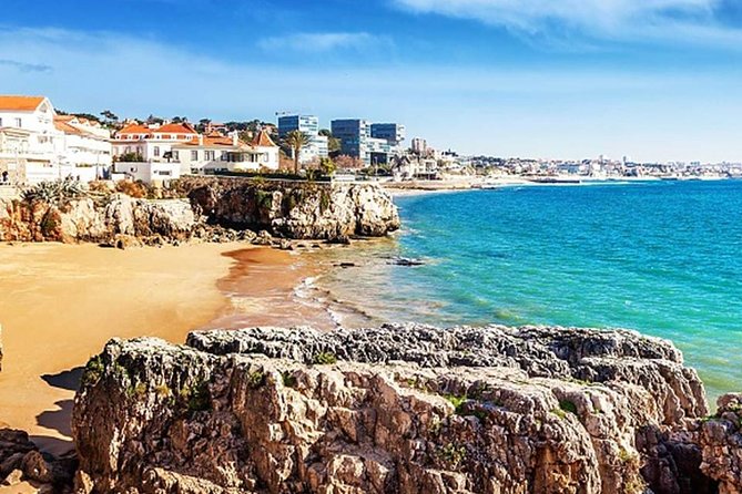 Cascais and Cabo Da Roca Private Half-Day Tour With Wi-Fi  - Lisbon - Itinerary Details