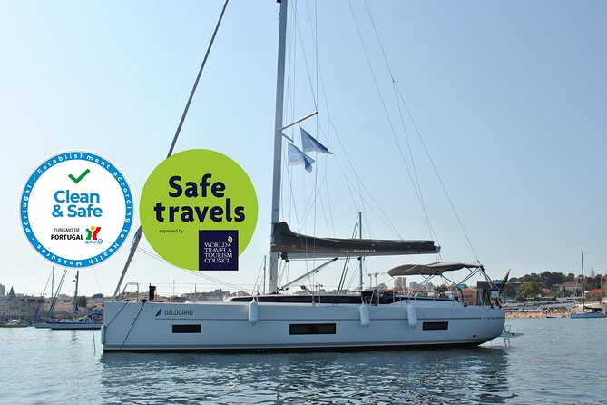 Cascais Private Sailing Cruise With a Drink - Half Day/Full Day - Booking Details and Reservation Process