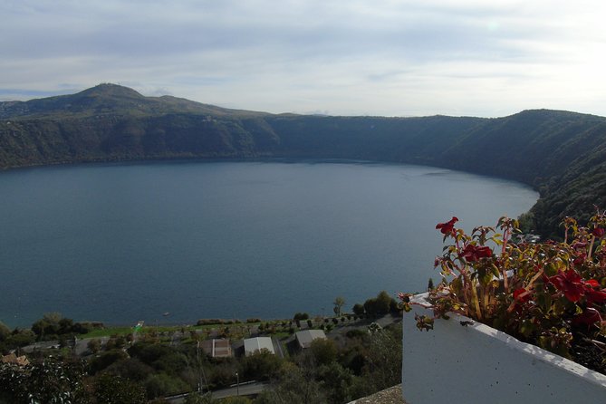 Castelgandolfo Pontifical Villas - Summer Residence of the Pope From Rome - Cancellation Policy