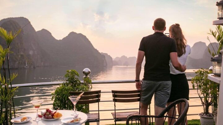 Cat Ba Island - Lan Ha Bay - Ha Long Bay Full Day Tour - Cancellation Policy