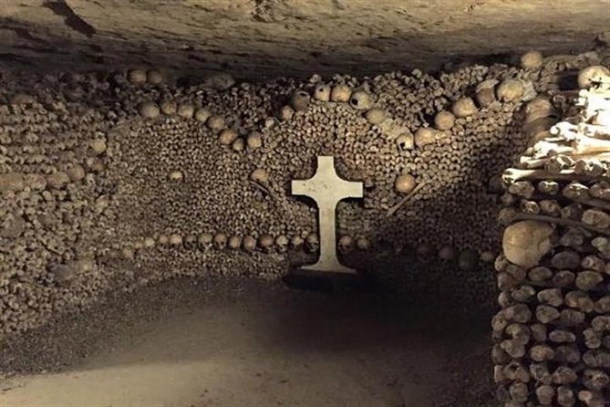 Catacombs of Rome Small Group Tour - Cancellation Policy Information