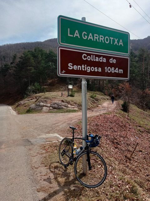 Catalonia: Cycling Through City and Beautiful Landscapes - Cycling Routes