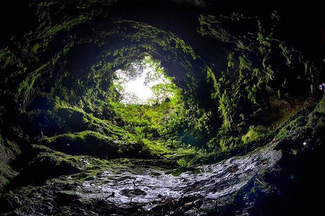 Cave Tour in Terceira - Language Options and Cave Exploration