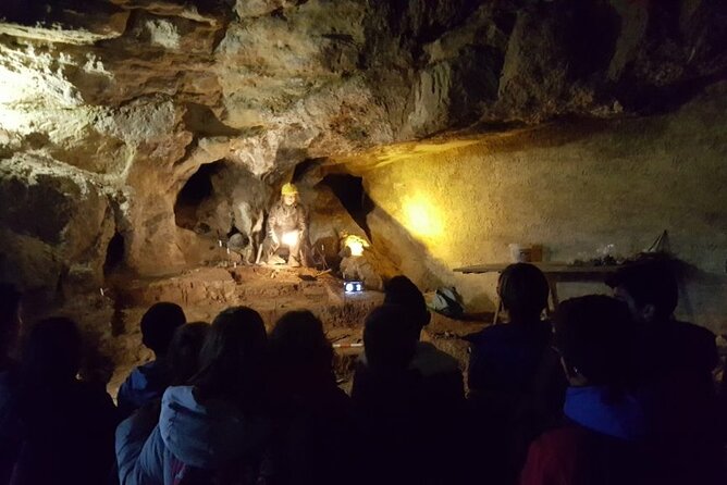 Caves Prehistory of Esplugues Francolí - Cultural Importance of the Cave Paintings