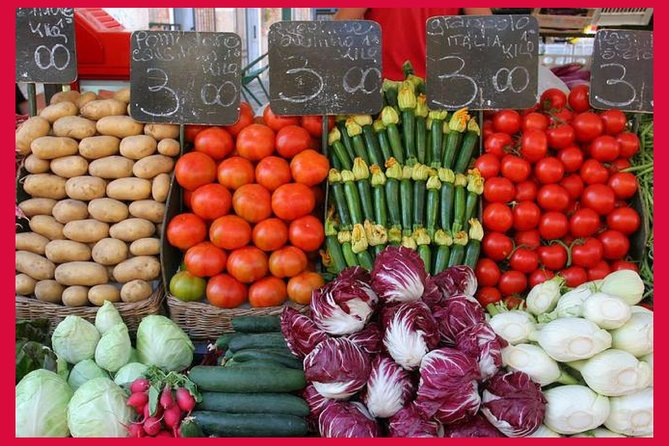 Cesarine: Market Tour & Cooking Class at Locals Home in Rome - Cancellation Policy