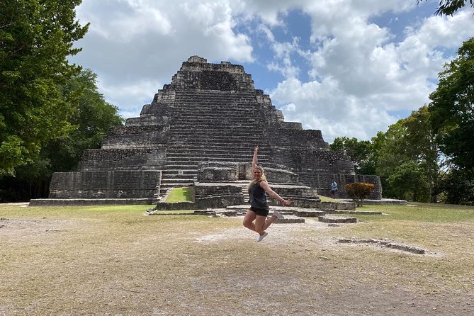 Chacchoben Mayan Ruins and Bacalar Lagoon Combo Tour From Costa Maya - Customer Feedback and Reviews