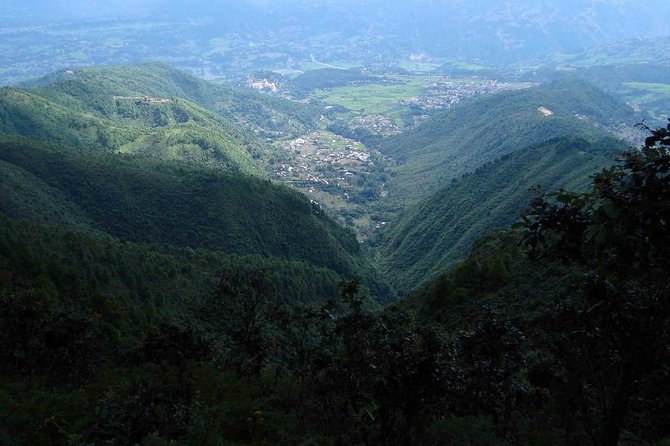 Champadevi Hiking Private Day Trip From Kathmandu - Reviews and Ratings