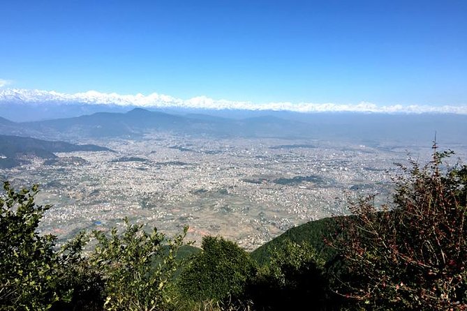 Chandragiri to Taudaha Nature Day Hiking From Kathmandu - Inclusions and Logistics