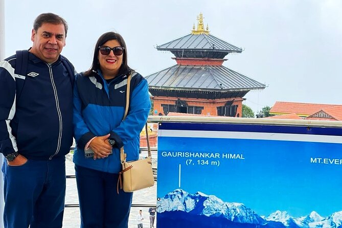 Chandragiri Visit by Cable Car Half-day Private Tour - Cancellation Policy