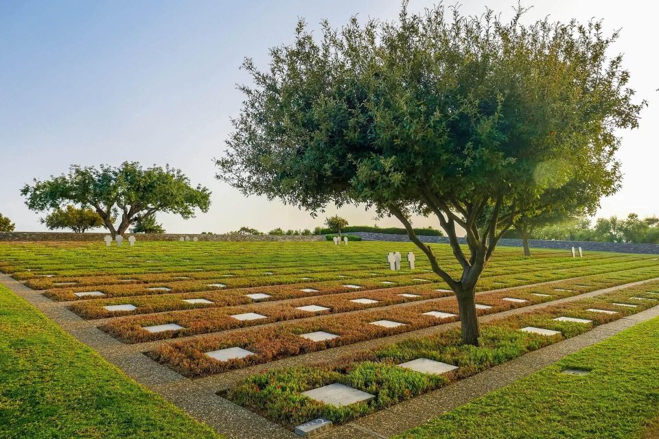 Chania Countryside/Winery Visit With a Private Driver - Inclusions