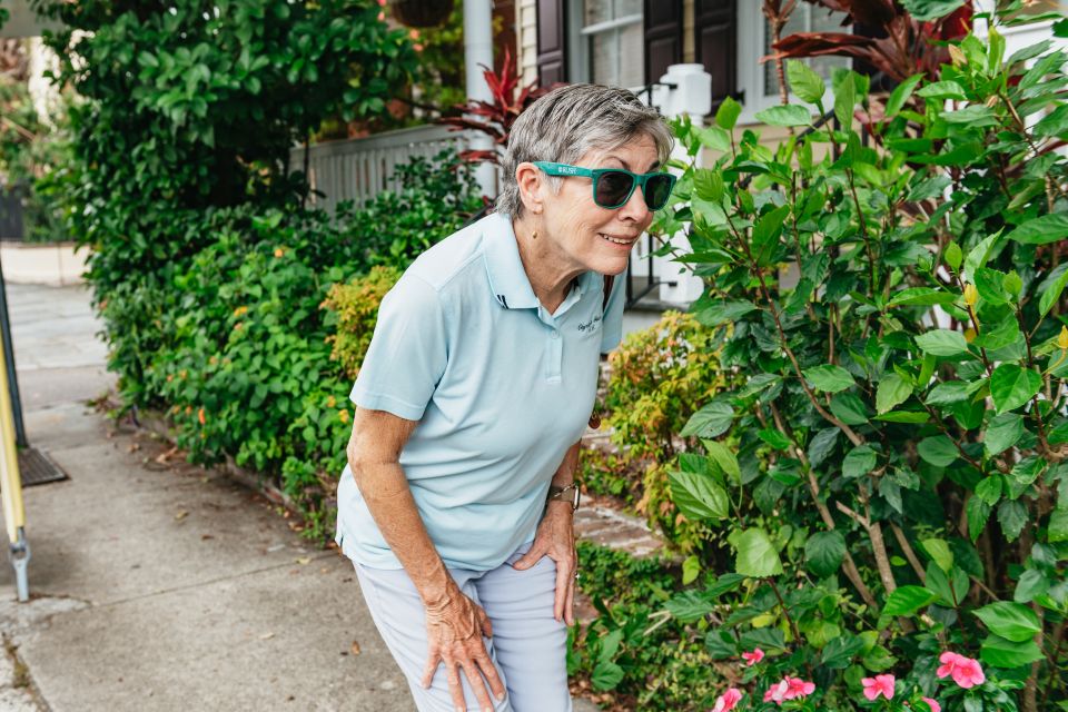 Charleston: Experience Charleston's History on a Guided Walk - Tour Experience