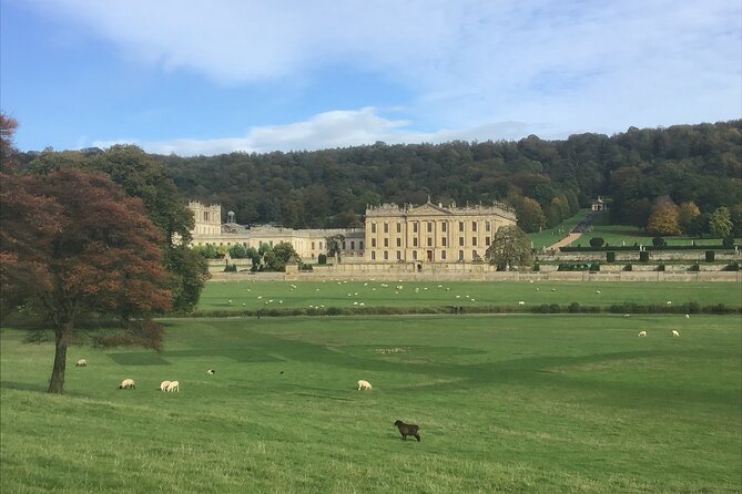 Chatsworth House Tour From London - Tour Overview and Highlights