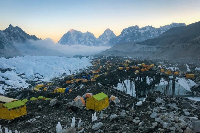 Cheapest Everest Base Camp Trek From Kathmandu - Traveler Photos and Reviews