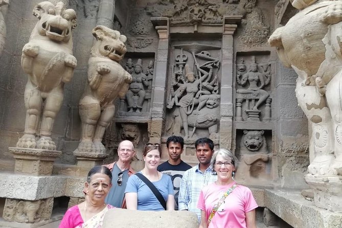Chennai Day Trip to Kanchipuram & Mahabalipuram - Travel Tips