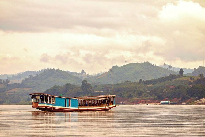 Chiang Mai City Tour With Doi Suthep and View Point (Sha Plus) - Tour Activities and End Point