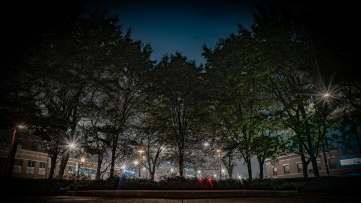 Chicago: Ghosts & Hauntings of the Windy City Walking Tour - Experience Highlights