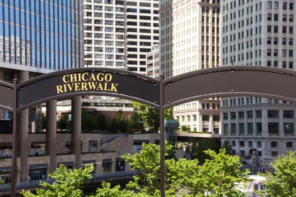 Chicago: Riverwalk Self-Guided Walking Tour - Pricing Information