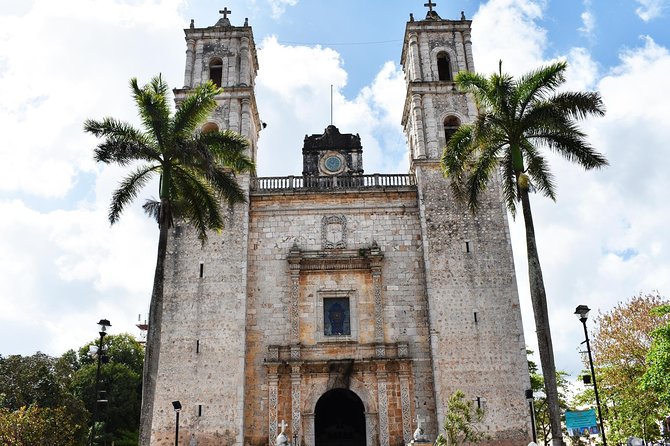 Chichen Itza Day Trip From Tulum Including Cenote and Lunch - Experience Highlights