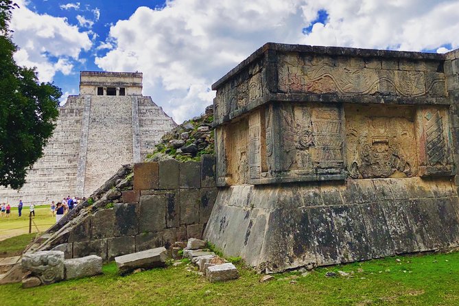 Chichen Itza Maya Ruins Private Tour - Inclusions and Exclusions