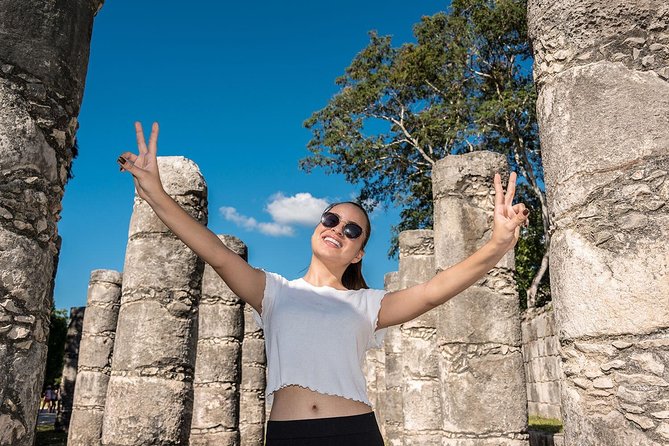 Chichén Itzá Premier Tour With Hubiku Cenote & Valladolid - Meeting and Pickup Info