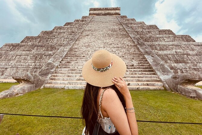 Chichen Itza Private Tour VIP - Early Access Advantage