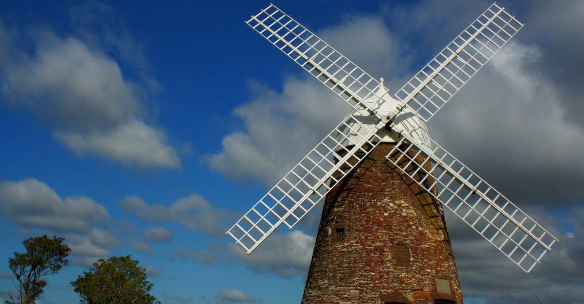 Chichester and West Sussex Photography and Tourist Tours - Booking Information