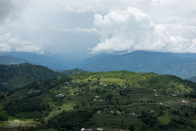 Chisapani Nagarkot Hiking