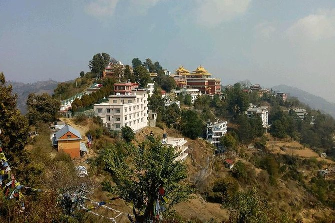 Chisapani Nagarkot Trekking - Inclusions and Services