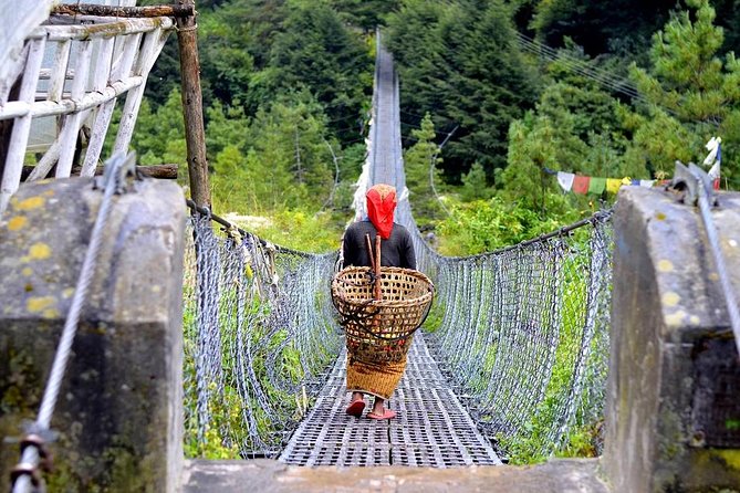 Chitlang Short Trekking and Boating From Kathmandu - Best Time to Visit Chitlang