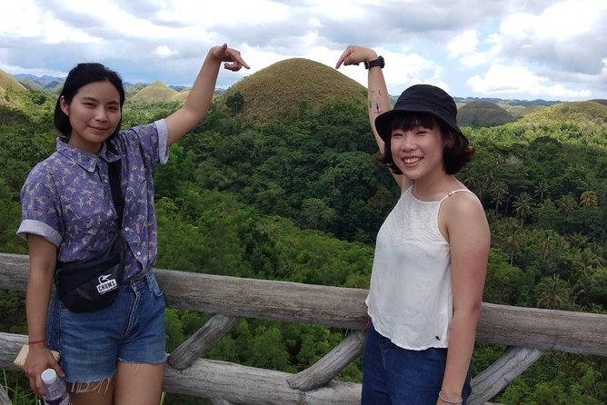 Chocolate Hills Tour With Tarsier & Loboc River Buffet Lunch (Half-Day Tour) - Pricing, Booking, and Tour Details