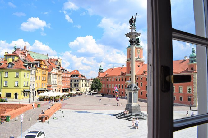 Chopin Recital. Your Unique Moments With Chopin in Warsaw. - Experience Details