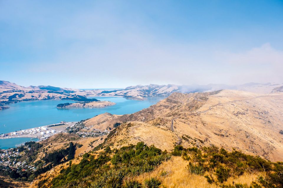 Christchurch: Tram, Punt and Gondola Ride Combo Ticket - Important Details