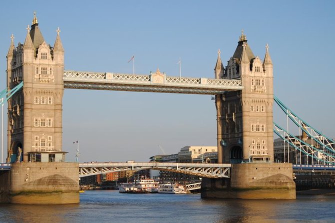 Christmas Private Tour of London - Booking and Cancellation Policy