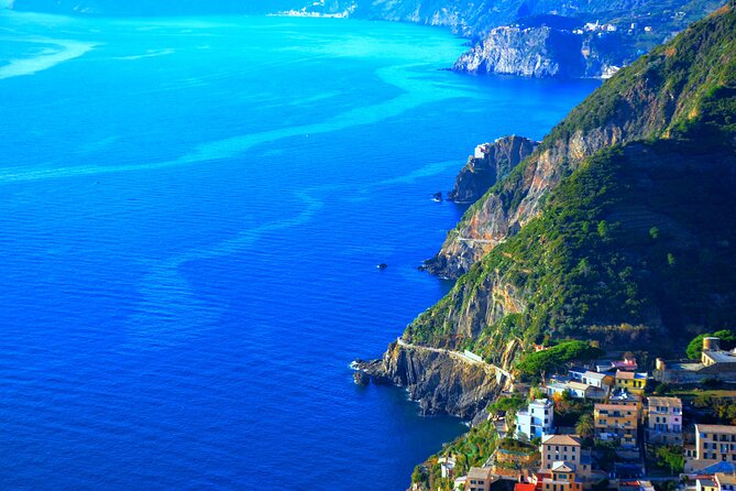 Cinque Terre Boat Tour PRIVATE, Wonderful Experience - Featured Review Highlights