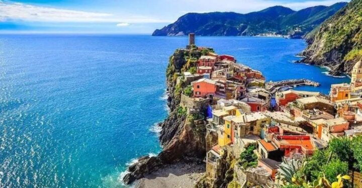 Cinque Terre Full Day Private Car Service - Booking Information