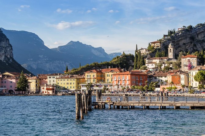 City Escape: East Lake Garda Private Day Trip by Car - Itinerary Overview
