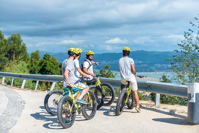 City & Mountain E-Bike Tour - Tour Information