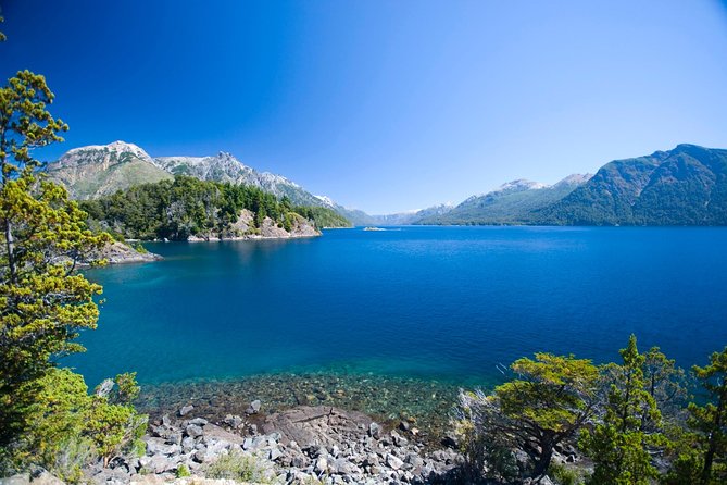 Classic Bariloche: Half-Day Sightseeing Excursion - Tour Inclusions