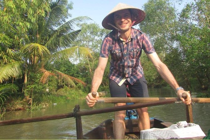 Classic Mekong Delta & Cai Rang Floating Market Enjoy 1 Day From Ho Chi Minh - Customer Reviews and Feedback