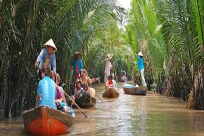 Classic Mekong Delta Private Tour From Ho Chi Minh City - Additional Information