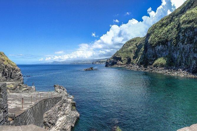 Coasteering in Caloura (Sao Miguel - Azores) - Pricing and Booking Details