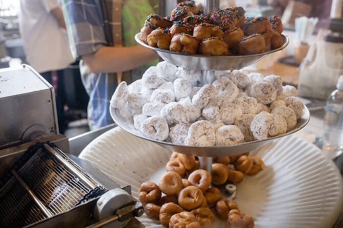 Coffee Crawl & VIP Morning in Pike Place Market - Verification Process and Transparency